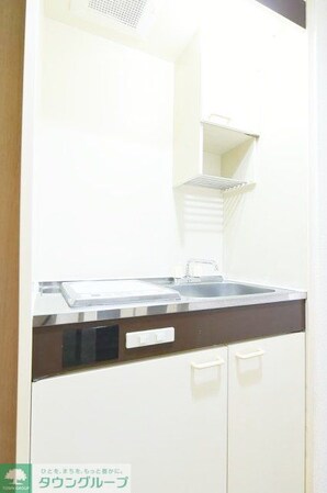 スカイコートお茶の水女子大前の物件内観写真